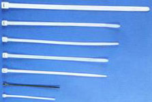 Nylon Fastening Tapes